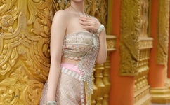 武汉工大林晨钰